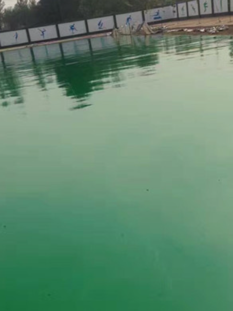南宁篮球场翻新怎么做