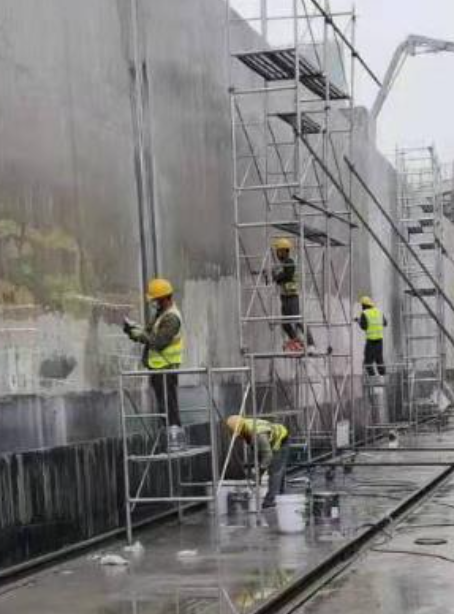 南宁球场翻新地面是一个涉及
