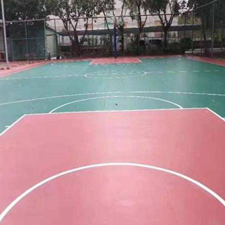南宁球场地坪行业近期有多个重要更新